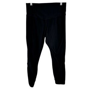 Athleta women’s capri leggings medium‎